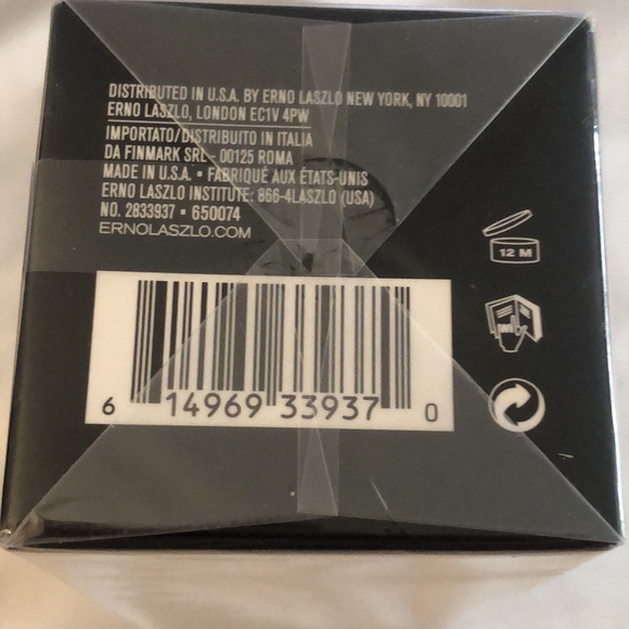 Erno Laszlo Phormula 3-9 Repair Serum 30ml Sealed NIB - Picture 8 of 10